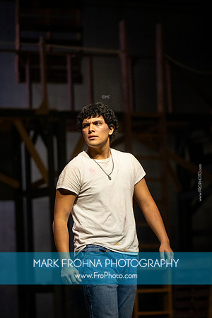 Hamilton Drama The Outsiders-97