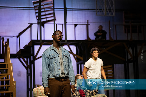 Hamilton Drama The Outsiders-96
