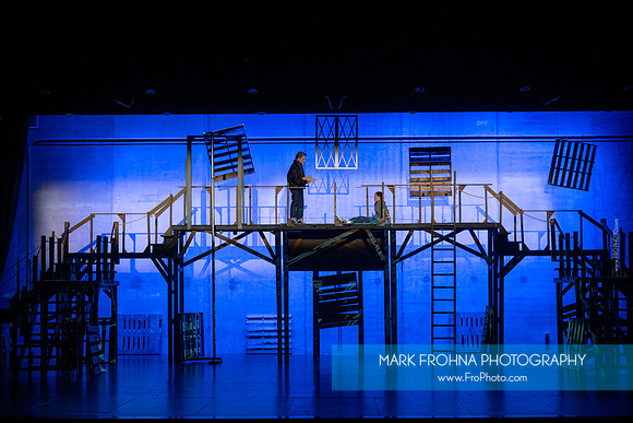 Hamilton Drama The Outsiders-104