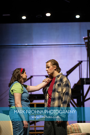 Hamilton Drama The Outsiders-93