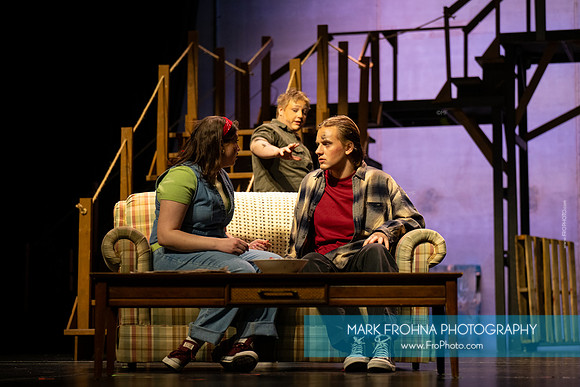 Hamilton Drama The Outsiders-89