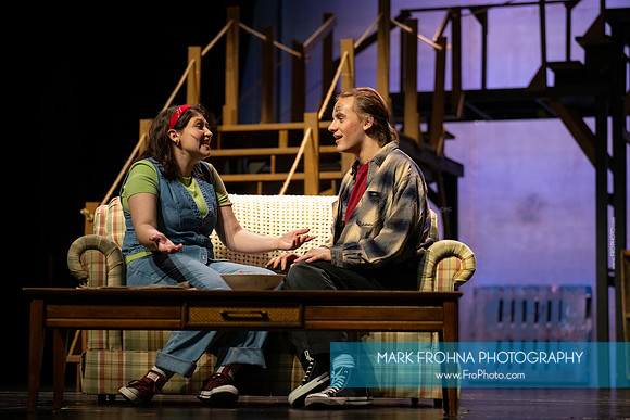 Hamilton Drama The Outsiders-90