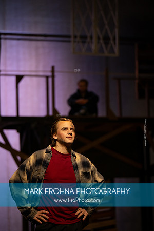 Hamilton Drama The Outsiders-88