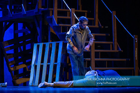 Hamilton Drama The Outsiders-83