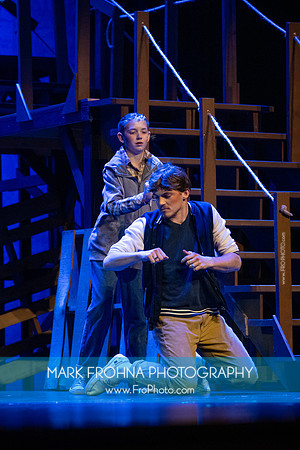 Hamilton Drama The Outsiders-82
