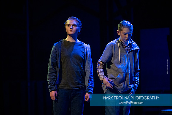Hamilton Drama The Outsiders-69