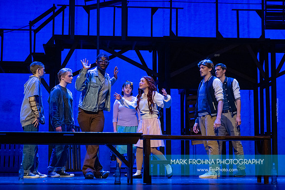 Hamilton Drama The Outsiders-67
