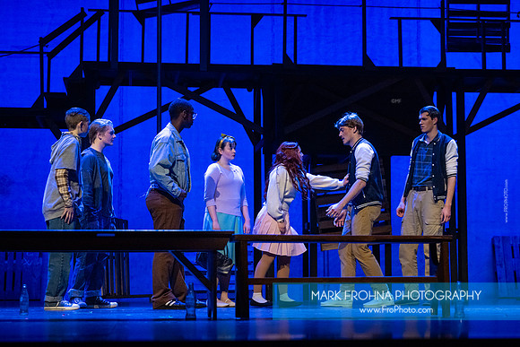 Hamilton Drama The Outsiders-66