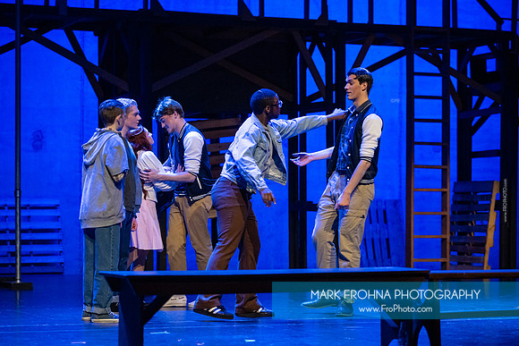 Hamilton Drama The Outsiders-65