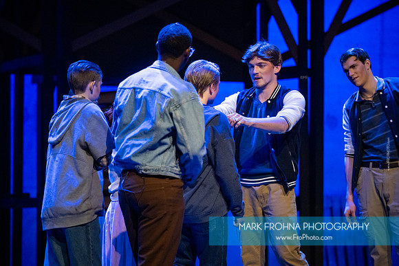 Hamilton Drama The Outsiders-63