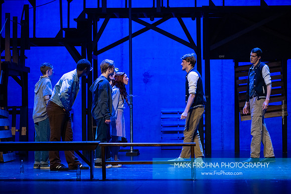 Hamilton Drama The Outsiders-62