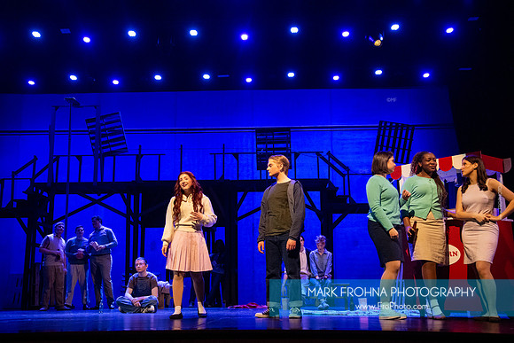 Hamilton Drama The Outsiders-55