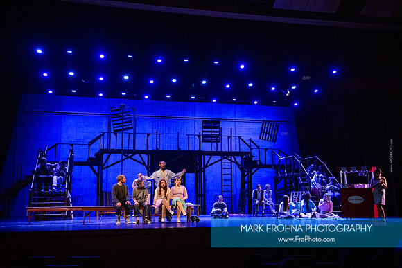Hamilton Drama The Outsiders-45