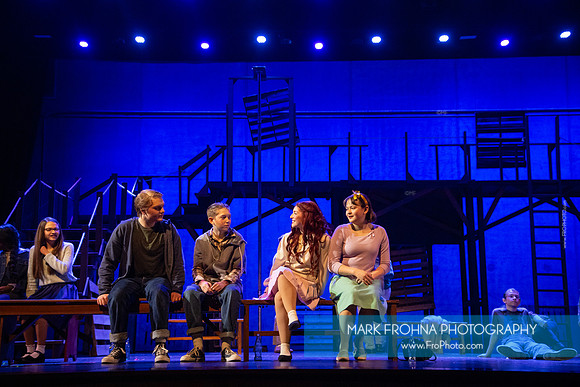 Hamilton Drama The Outsiders-39