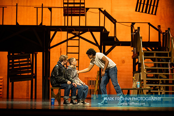 Hamilton Drama The Outsiders-117