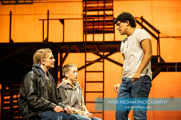 Hamilton Drama The Outsiders-116