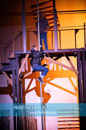 Hamilton Drama The Outsiders-111