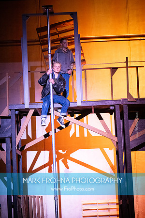 Hamilton Drama The Outsiders-110