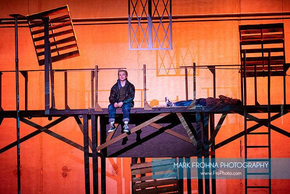 Hamilton Drama The Outsiders-105