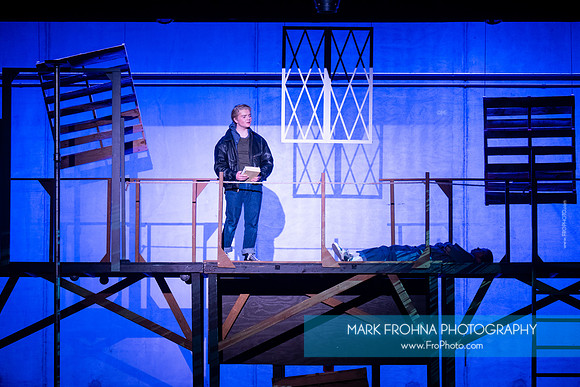 Hamilton Drama The Outsiders-103