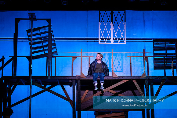 Hamilton Drama The Outsiders-101