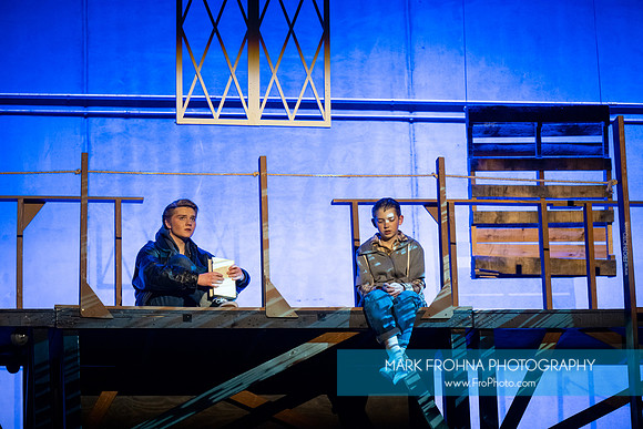 Hamilton Drama The Outsiders-102