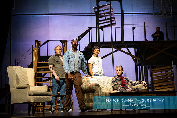 Hamilton Drama The Outsiders-95