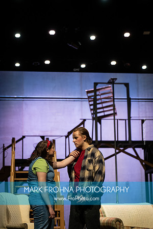 Hamilton Drama The Outsiders-92