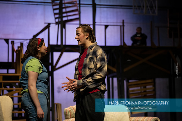 Hamilton Drama The Outsiders-91