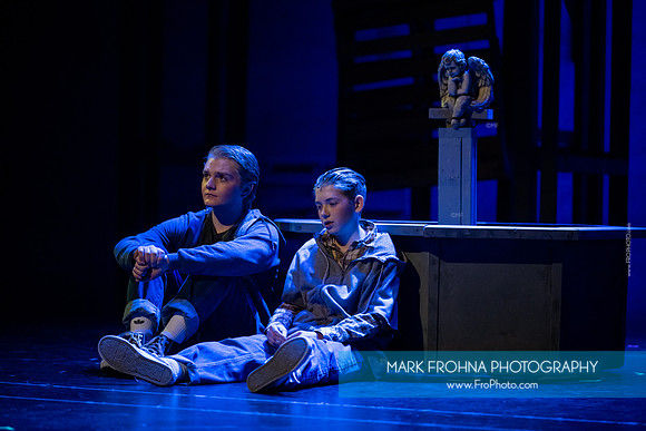 Hamilton Drama The Outsiders-70