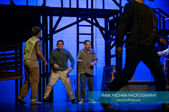 Hamilton Drama The Outsiders-75