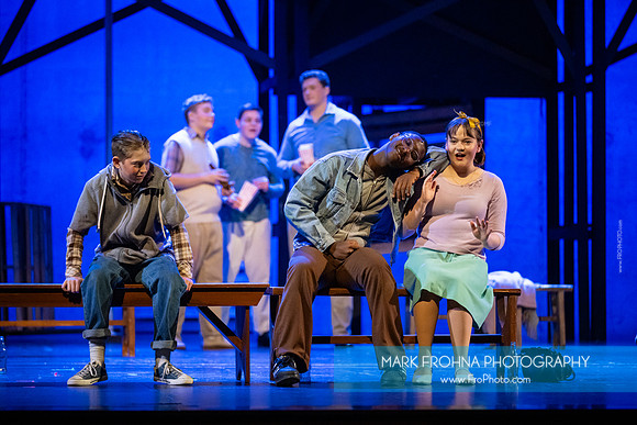 Hamilton Drama The Outsiders-49
