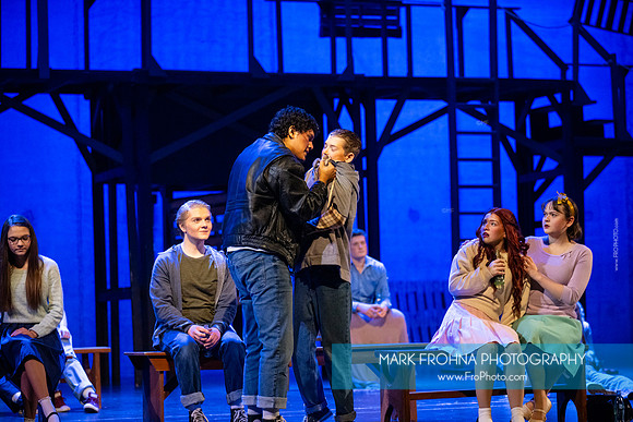 Hamilton Drama The Outsiders-34