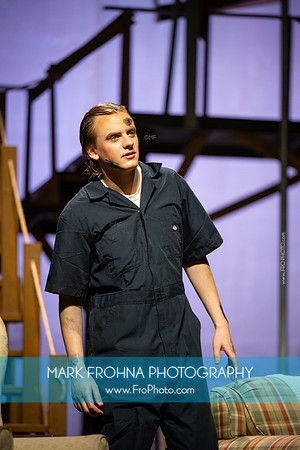 Hamilton Drama The Outsiders-21