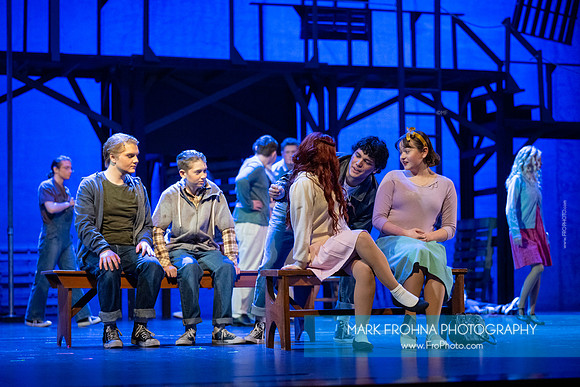 Hamilton Drama The Outsiders-23
