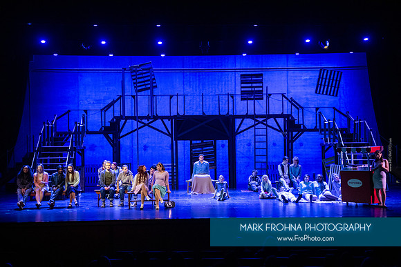 Hamilton Drama The Outsiders-24