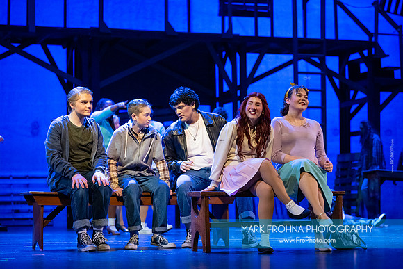 Hamilton Drama The Outsiders-22