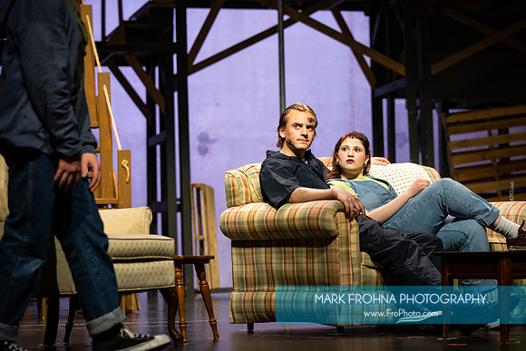 Hamilton Drama The Outsiders-19