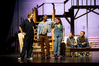 Hamilton Drama The Outsiders-17