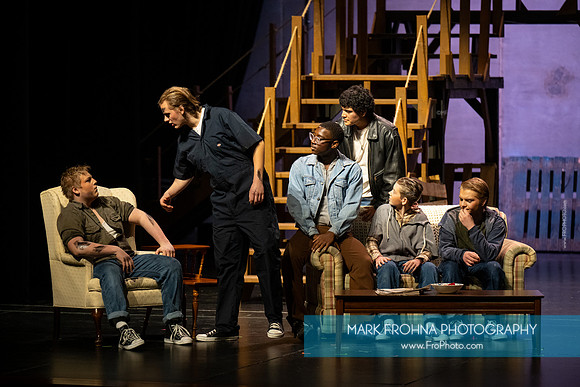 Hamilton Drama The Outsiders-15
