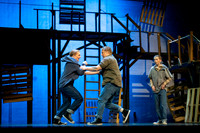 Hamilton Drama The Outsiders-14