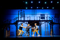 Hamilton Drama The Outsiders-12