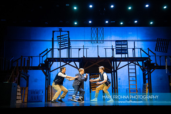 Hamilton Drama The Outsiders-12