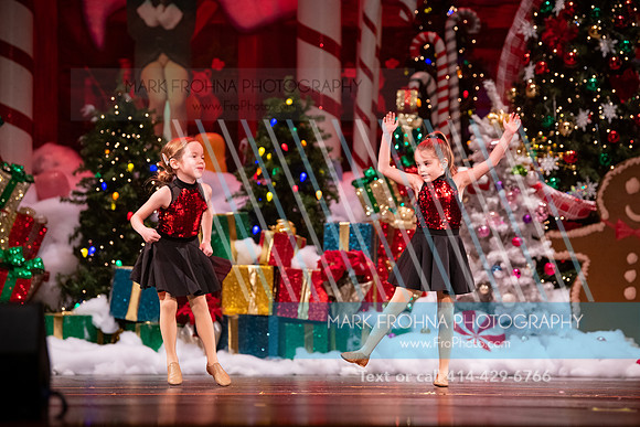 BRIO December 2022 Sat 230-35
