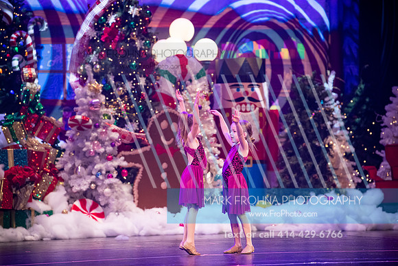 BRIO December 2022 Sat 230-45