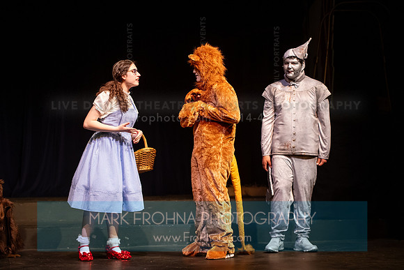 Waukesha Catholic Wizard of Oz 2025-116