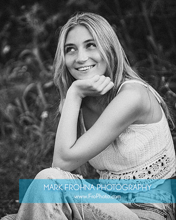 Alyssa F Senior Selects A-13