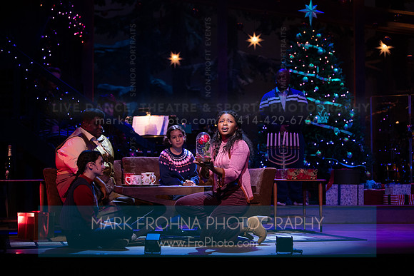 Unger Jolly Holiday 2022-26