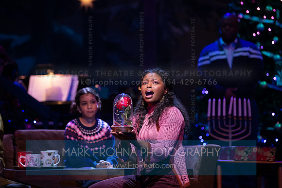 Unger Jolly Holiday 2022-25