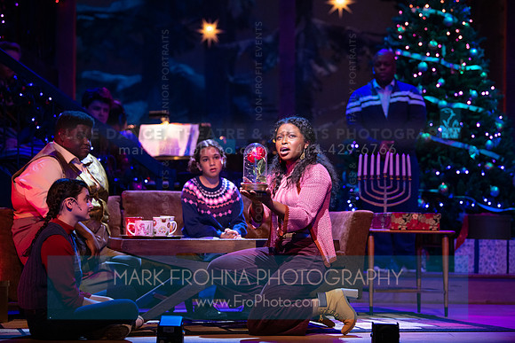Unger Jolly Holiday 2022-24